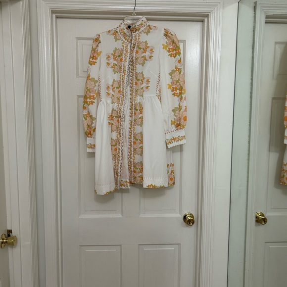 Tuckernuck Beulah dress NWT - Picture 3 of 5